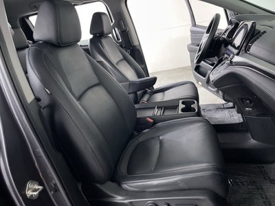 2021 Honda Odyssey Touring