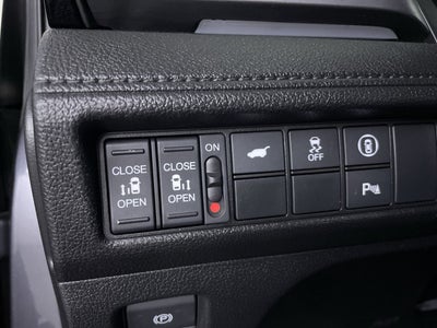 2021 Honda Odyssey Touring