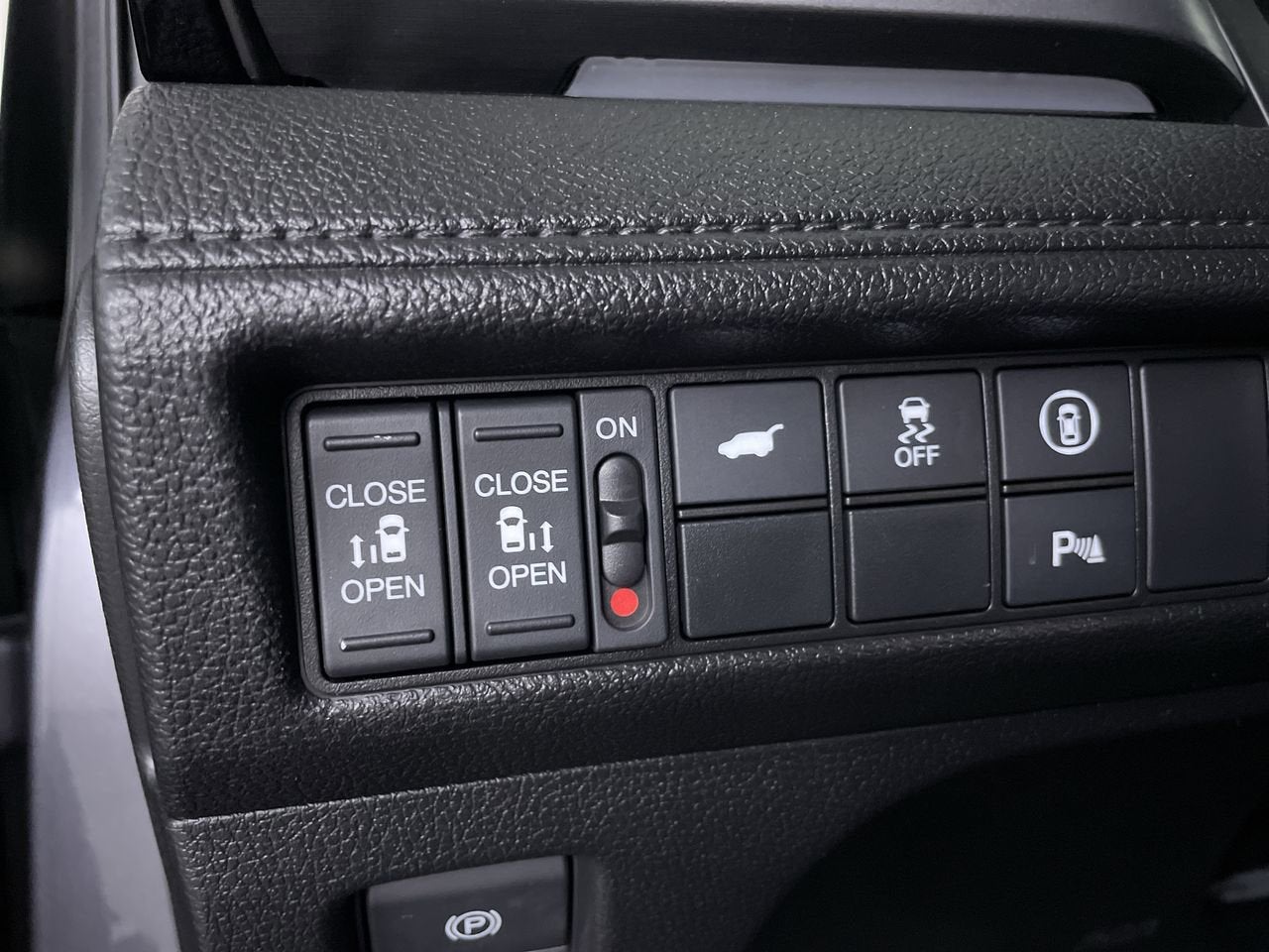 2021 Honda Odyssey Touring