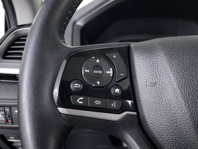 2021 Honda Odyssey Touring