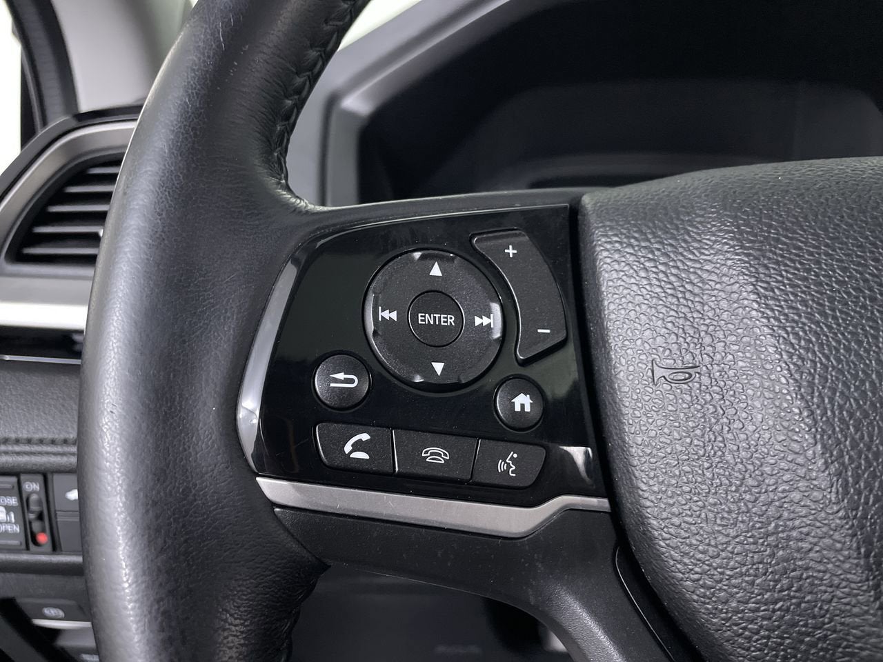 2021 Honda Odyssey Touring