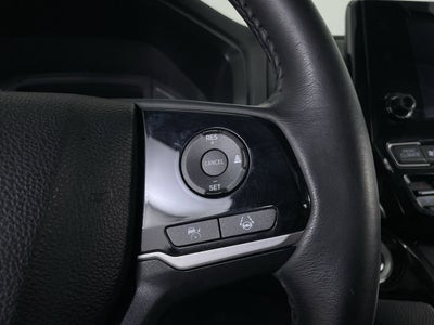 2021 Honda Odyssey Touring