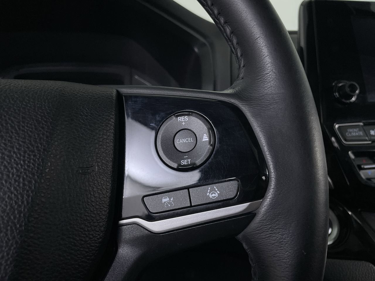 2021 Honda Odyssey Touring