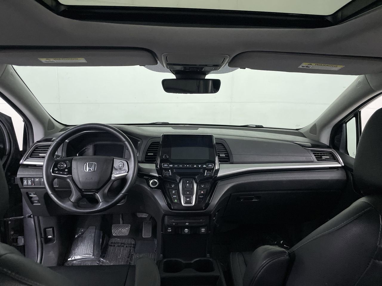 2021 Honda Odyssey Touring