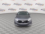 2021 Honda Odyssey Touring