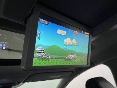 2021 Honda Odyssey Touring