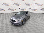 2021 Honda Odyssey Touring