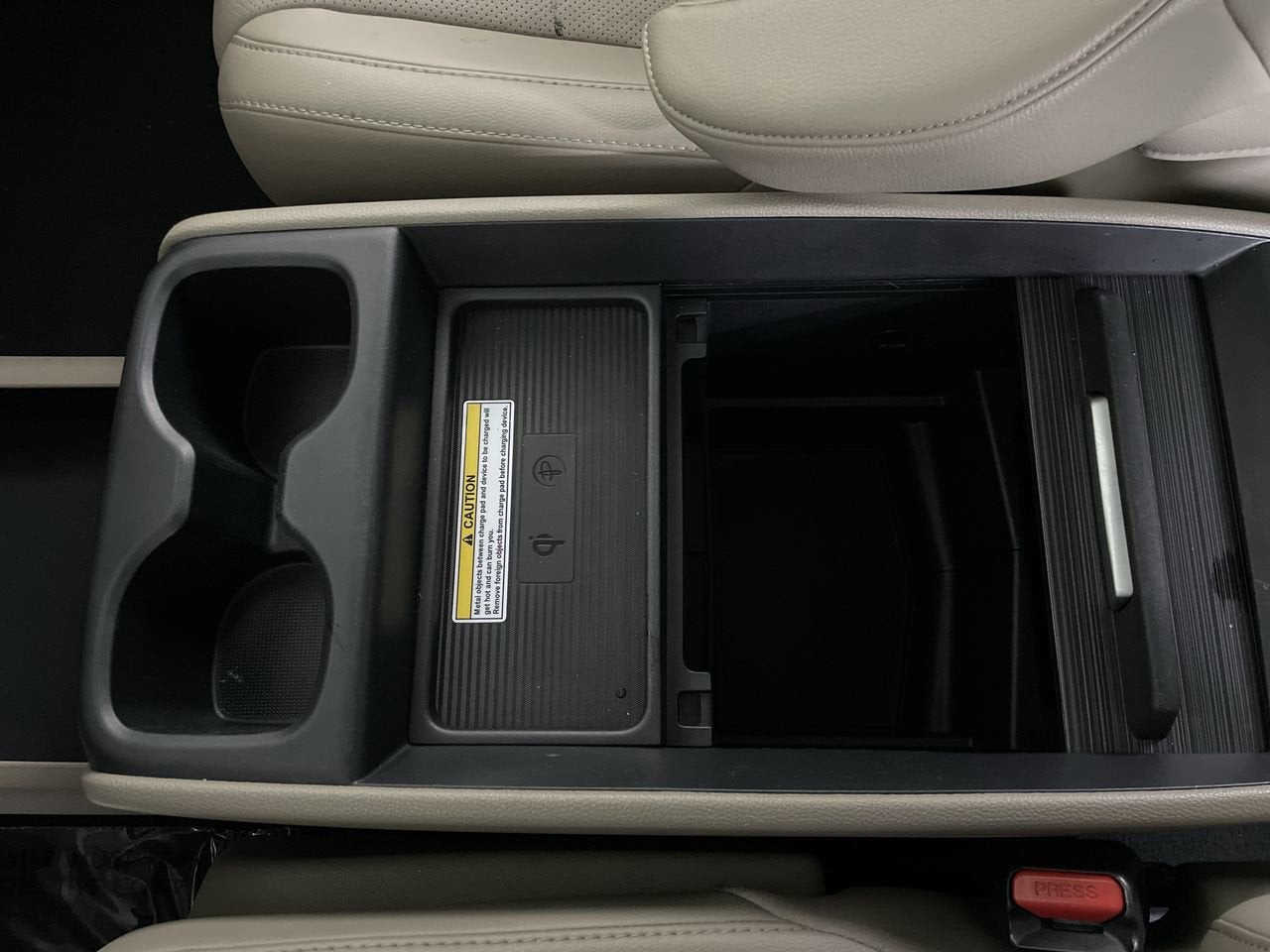 2020 Honda Odyssey Elite