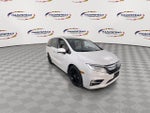 2020 Honda Odyssey Elite