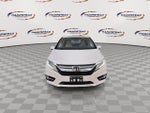 2020 Honda Odyssey Elite