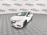 2020 Honda Odyssey Elite