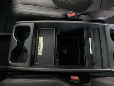 2020 Honda Odyssey Elite