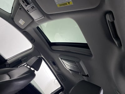 2020 Honda Odyssey Elite