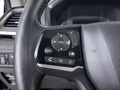 2020 Honda Odyssey Elite
