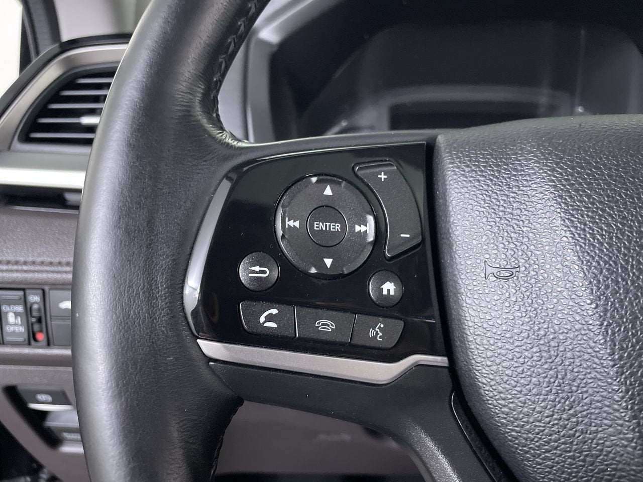 2020 Honda Odyssey Elite