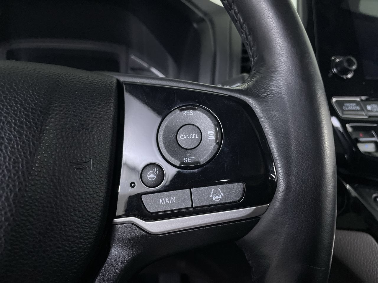 2020 Honda Odyssey Elite