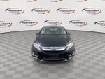 2020 Honda Odyssey Elite