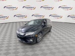 2020 Honda Odyssey Elite