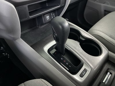 2017 Honda Pilot EX