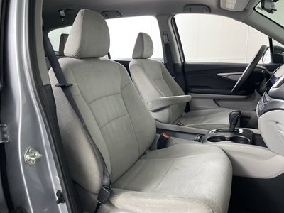 2017 Honda Pilot EX
