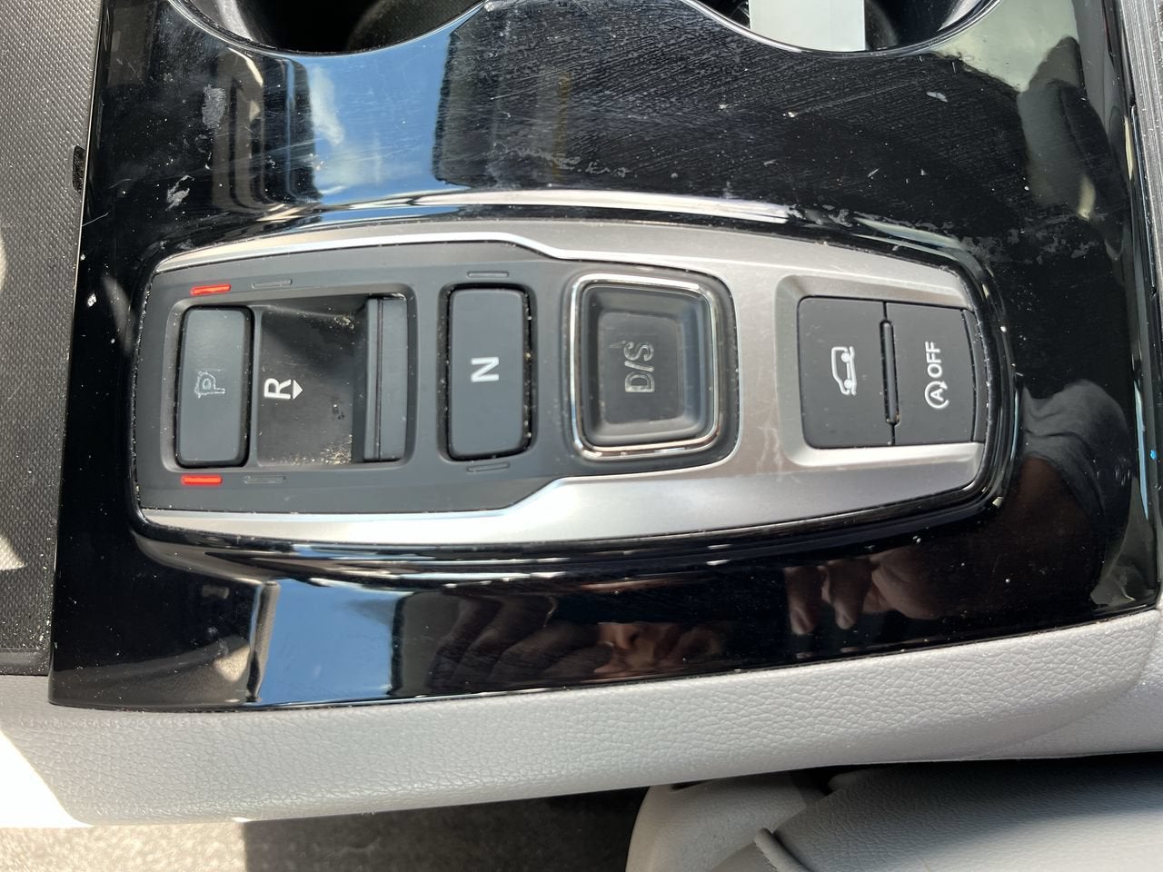 2019 Honda Pilot Touring 7-Passenger