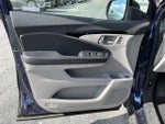 2019 Honda Pilot Touring 7-Passenger