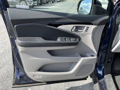 2019 Honda Pilot Touring 7-Passenger