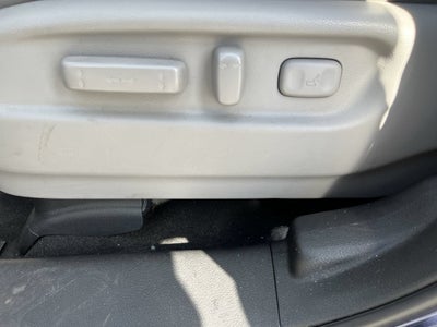2019 Honda Pilot Touring 7-Passenger