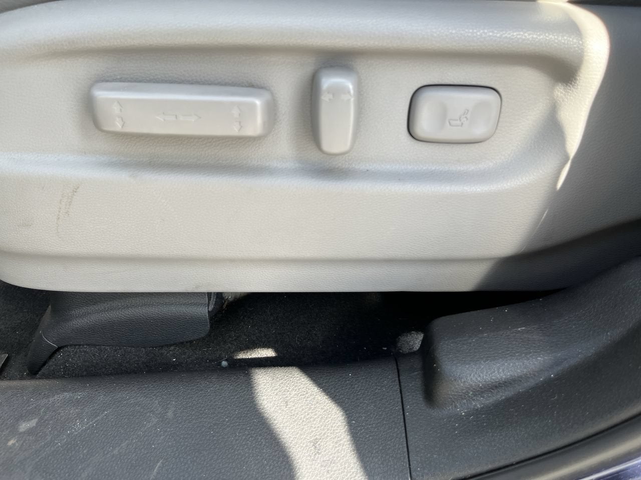 2019 Honda Pilot Touring 7-Passenger