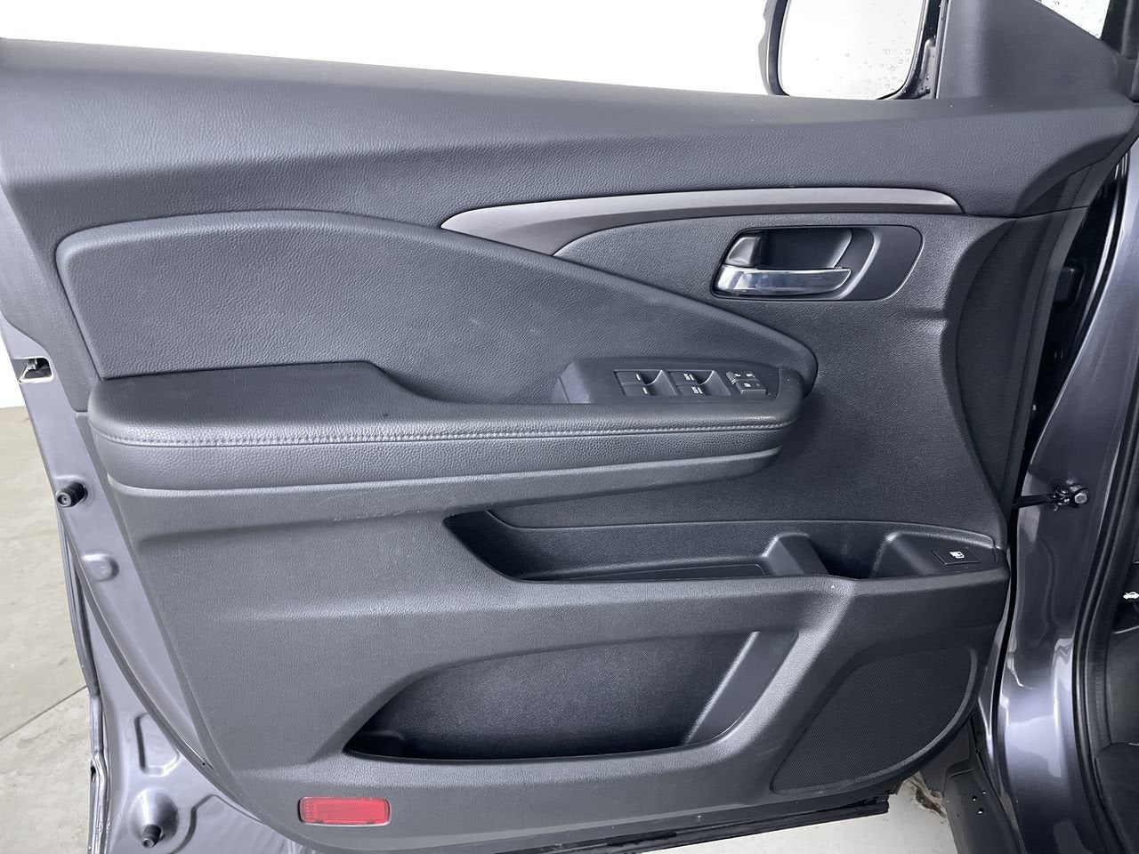 2019 Honda Passport Sport