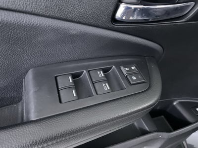 2019 Honda Passport Sport