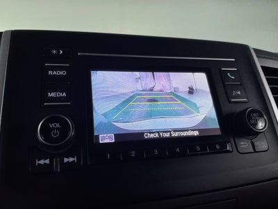 2019 Honda Passport Sport