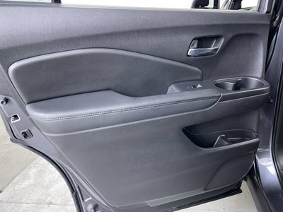 2019 Honda Passport Sport