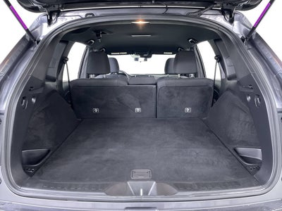 2019 Honda Passport Sport
