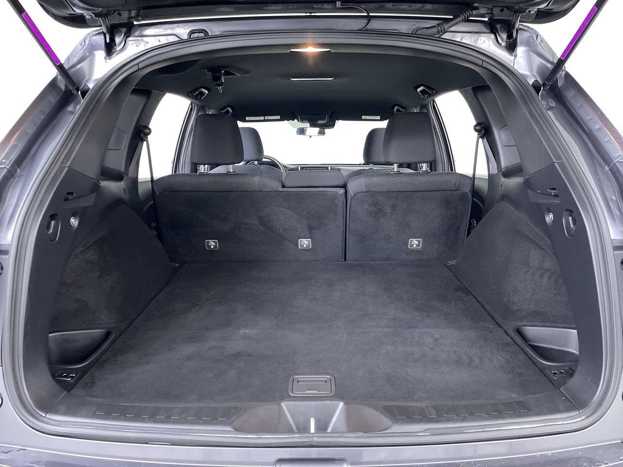 2019 Honda Passport Sport