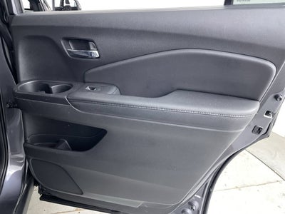 2019 Honda Passport Sport