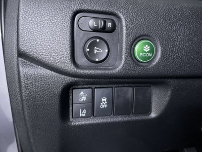 2019 Honda Passport Sport