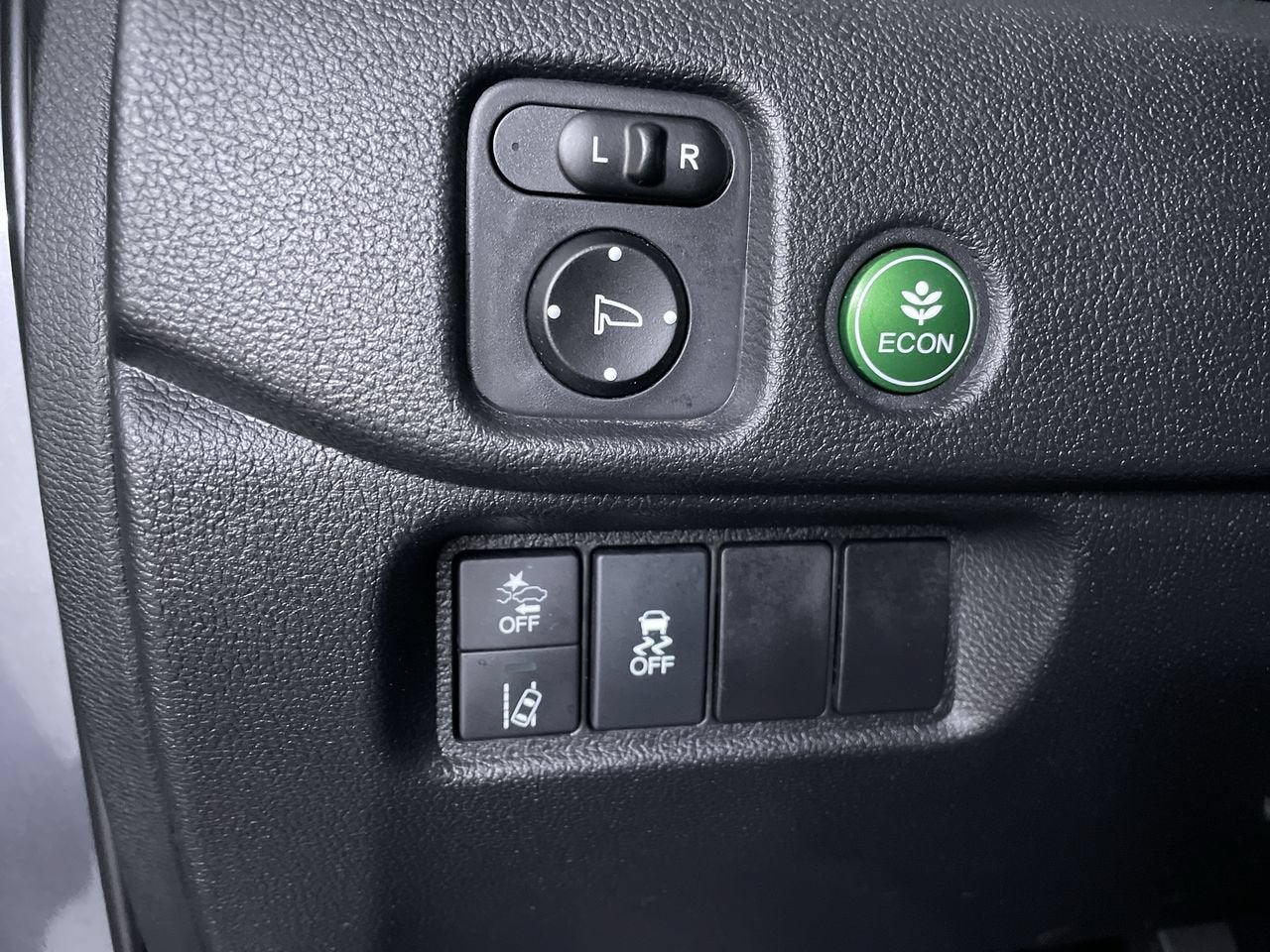 2019 Honda Passport Sport