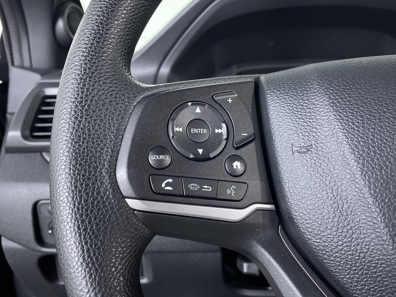 2019 Honda Passport Sport