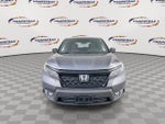 2019 Honda Passport Sport