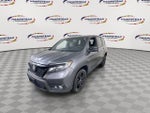 2019 Honda Passport Sport