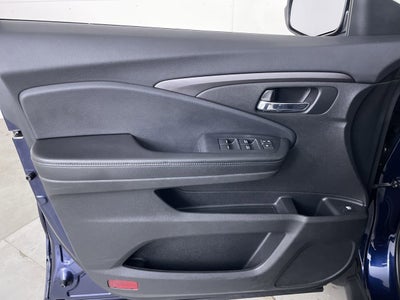 2020 Honda Passport Sport
