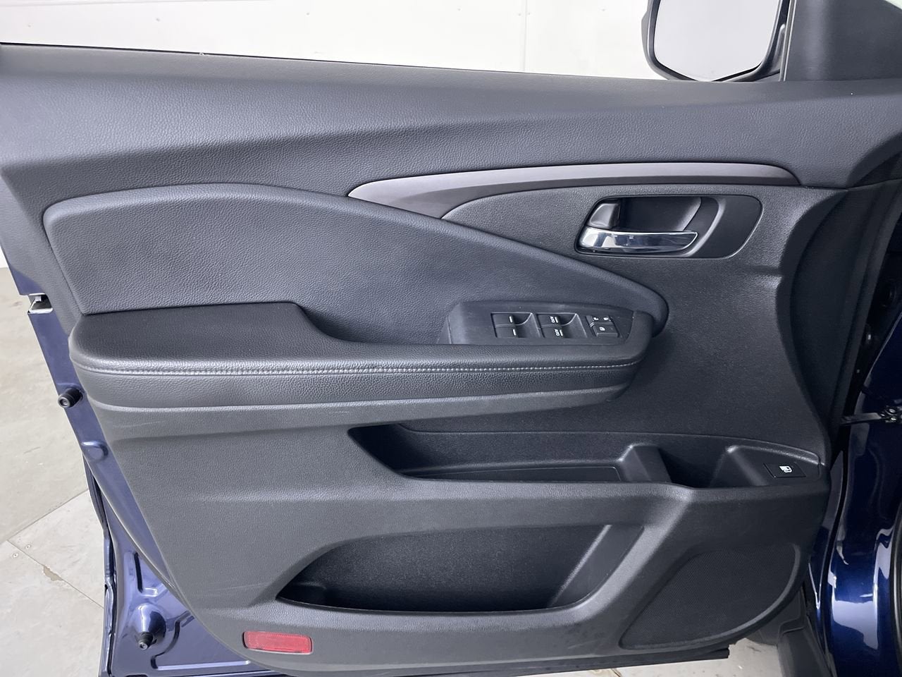 2020 Honda Passport Sport