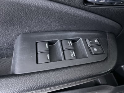 2020 Honda Passport Sport