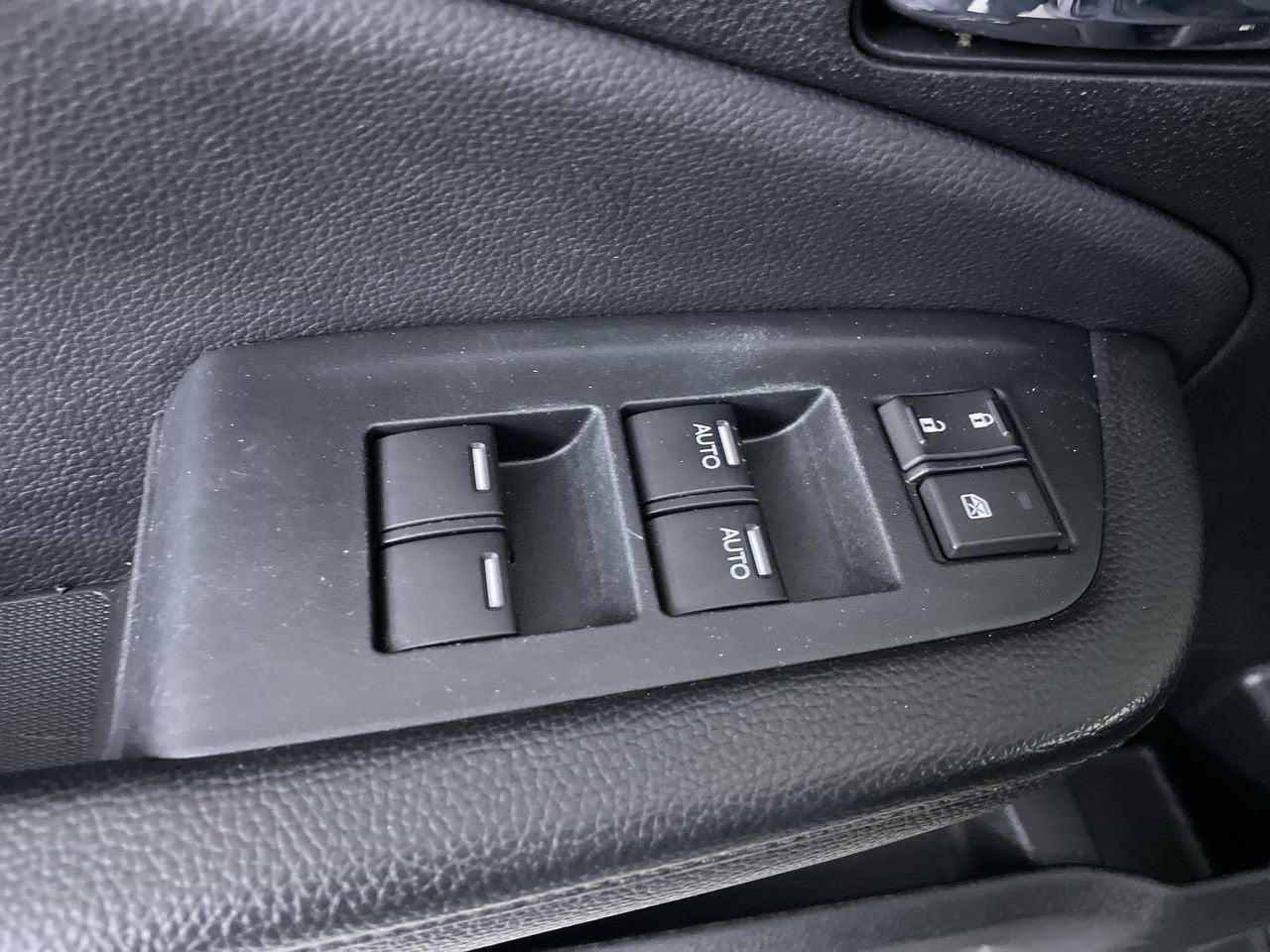 2020 Honda Passport Sport