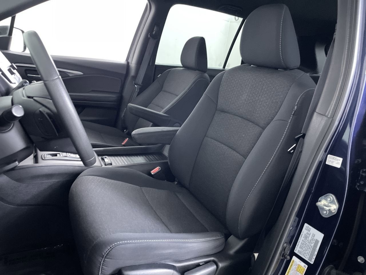 2020 Honda Passport Sport