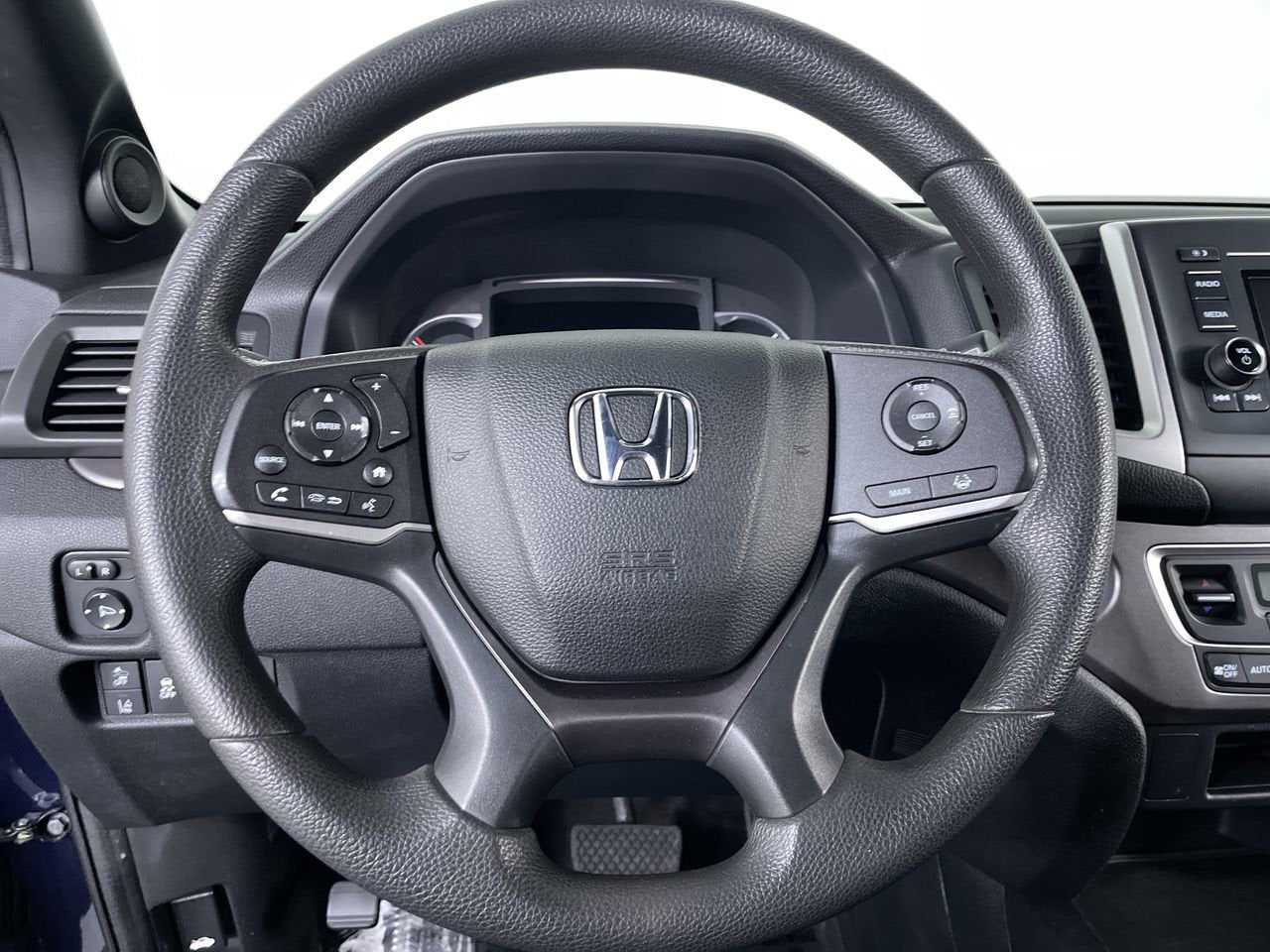 2020 Honda Passport Sport