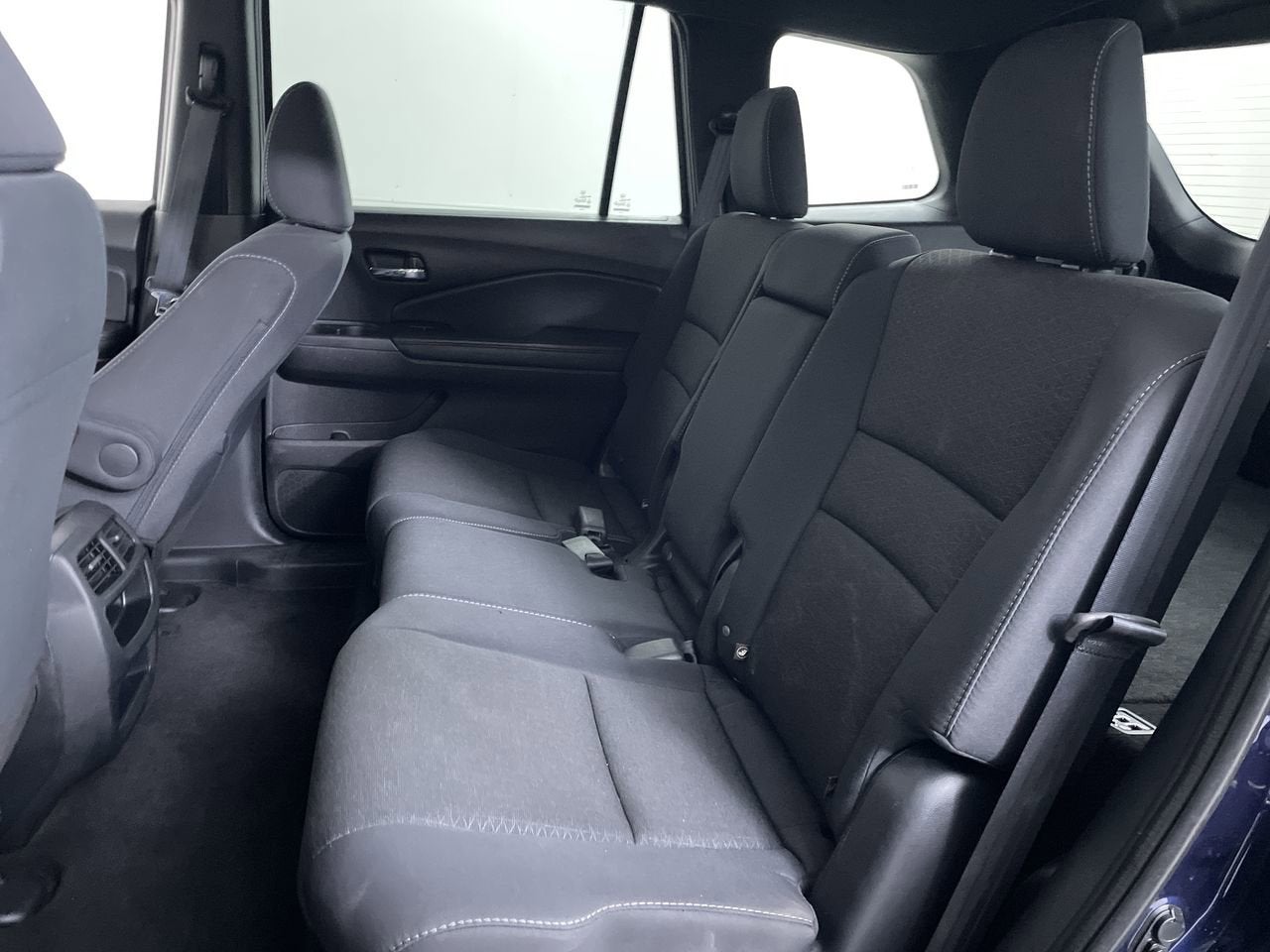 2020 Honda Passport Sport
