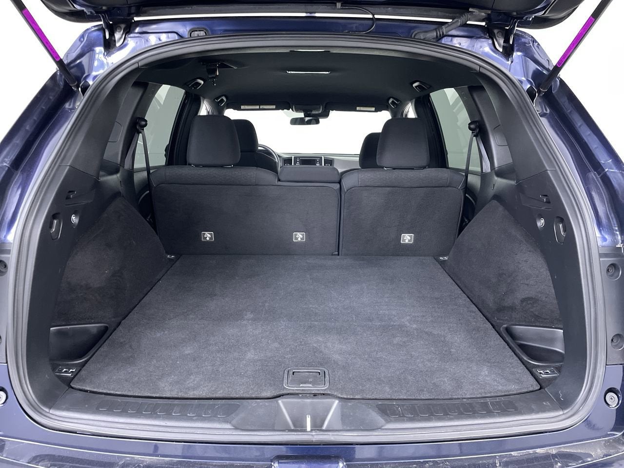 2020 Honda Passport Sport
