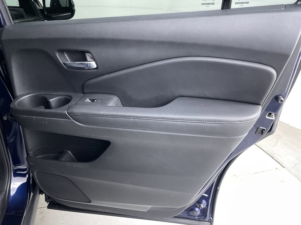 2020 Honda Passport Sport